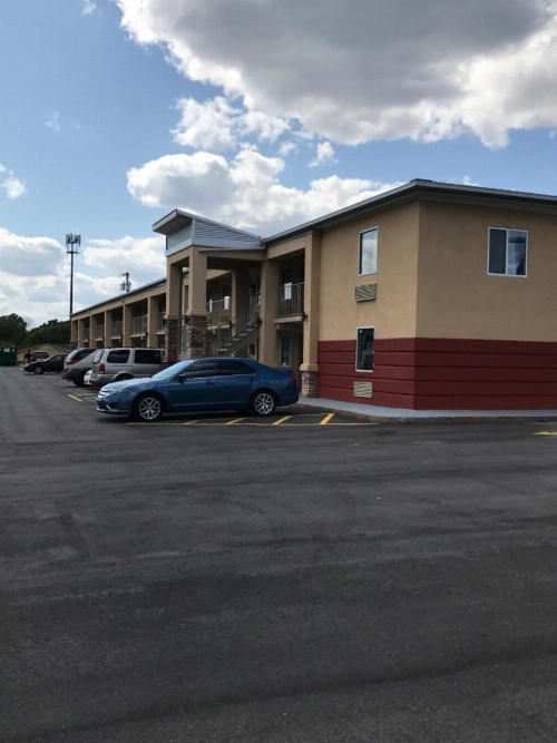 Lotus Inn and Suites Nashville - image 9