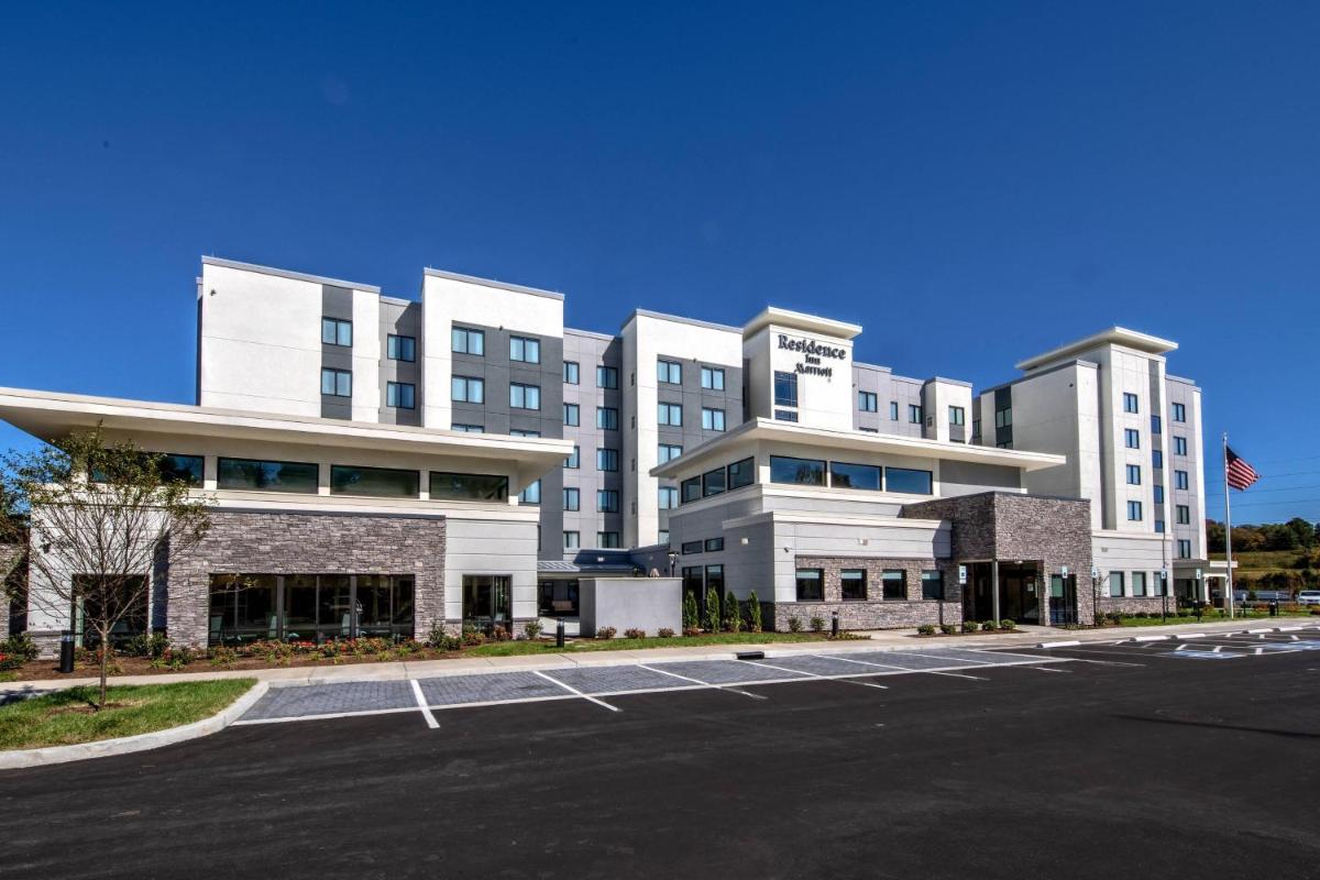 Residence Inn by Marriott Nashville at Opryland - main image