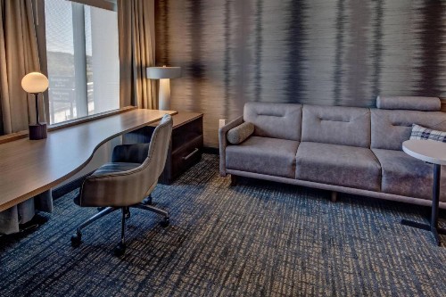 Residence Inn by Marriott Nashville at Opryland - image 11