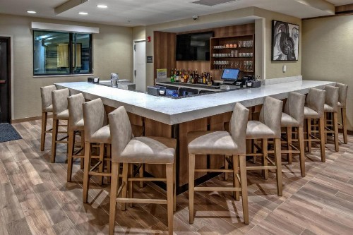 Residence Inn by Marriott Nashville at Opryland - image 13