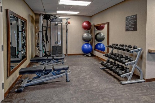 Residence Inn by Marriott Nashville at Opryland - image 15