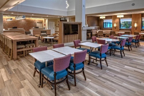 Residence Inn by Marriott Nashville at Opryland - image 16