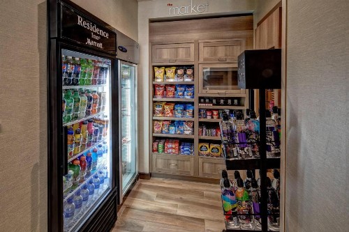 Residence Inn by Marriott Nashville at Opryland - image 17