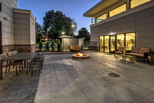 Residence Inn by Marriott Nashville at Opryland - image 18