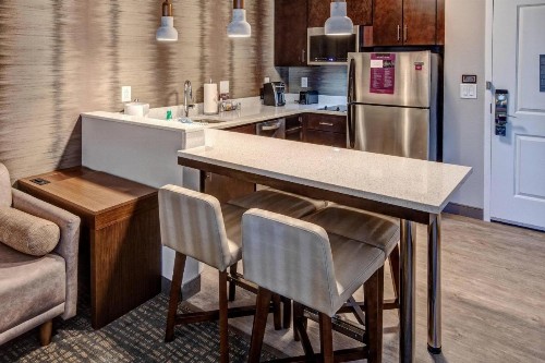 Residence Inn by Marriott Nashville at Opryland - image 24