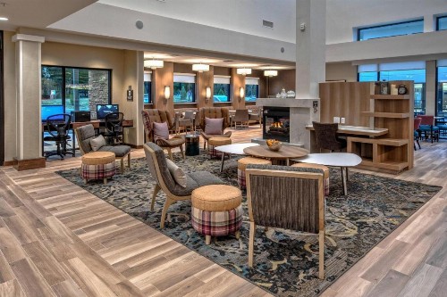 Residence Inn by Marriott Nashville at Opryland - image 25