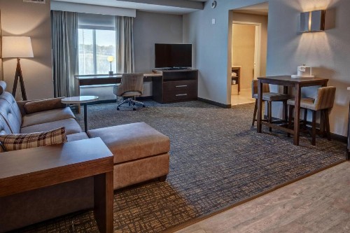 Residence Inn by Marriott Nashville at Opryland - image 26