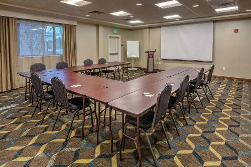 Residence Inn by Marriott Nashville at Opryland - image 28