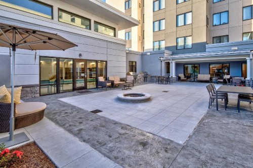 Residence Inn by Marriott Nashville at Opryland - image 29