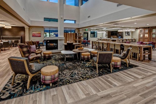 Residence Inn by Marriott Nashville at Opryland - image 3