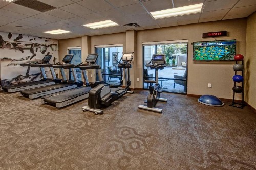 Residence Inn by Marriott Nashville at Opryland - image 33