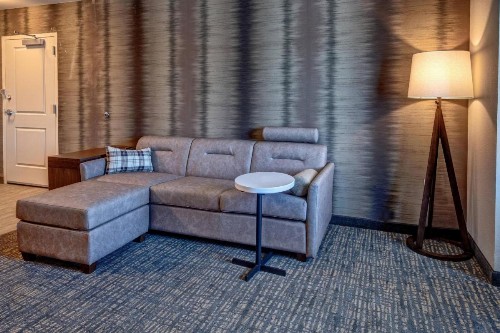 Residence Inn by Marriott Nashville at Opryland - image 35