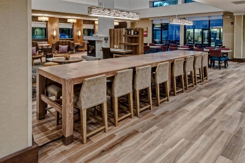 Residence Inn by Marriott Nashville at Opryland - image 36