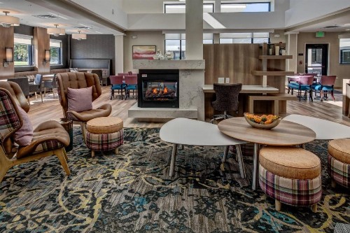 Residence Inn by Marriott Nashville at Opryland - image 37