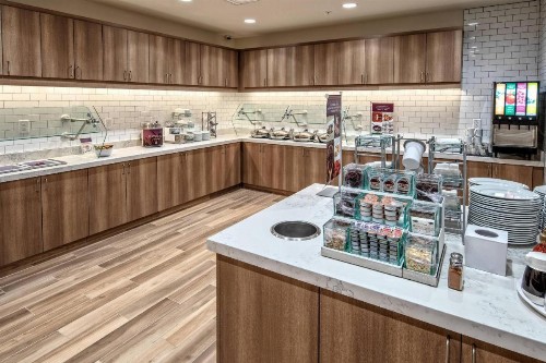 Residence Inn by Marriott Nashville at Opryland - image 4