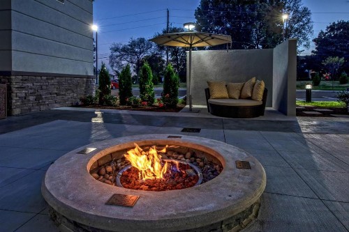 Residence Inn by Marriott Nashville at Opryland - image 40