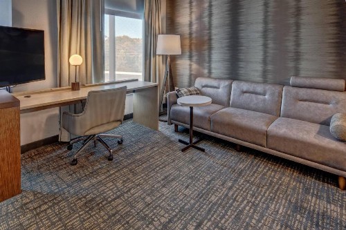 Residence Inn by Marriott Nashville at Opryland - image 41