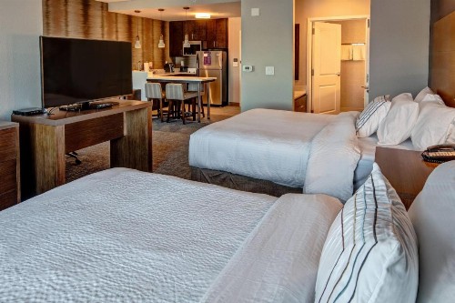 Residence Inn by Marriott Nashville at Opryland - image 42