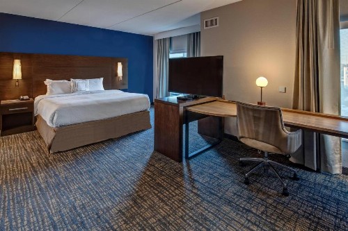 Residence Inn by Marriott Nashville at Opryland - image 43