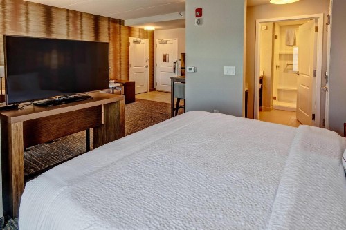 Residence Inn by Marriott Nashville at Opryland - image 44