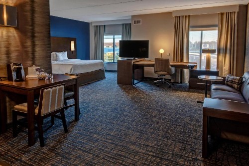 Residence Inn by Marriott Nashville at Opryland - image 45