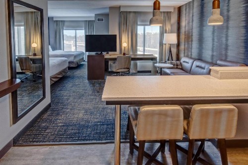 Residence Inn by Marriott Nashville at Opryland - image 46