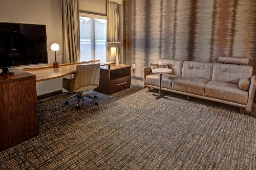 Residence Inn by Marriott Nashville at Opryland - image 48