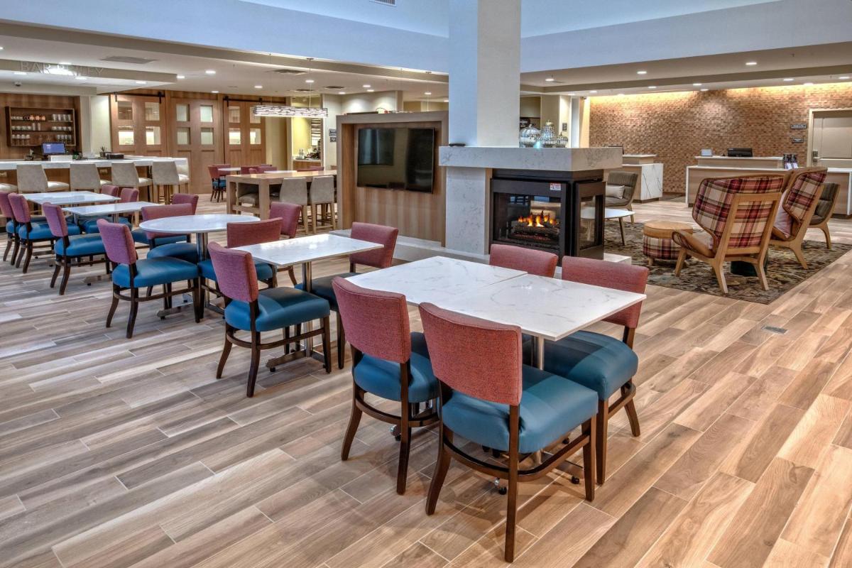Residence Inn by Marriott Nashville at Opryland - image 6