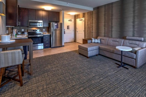 Residence Inn by Marriott Nashville at Opryland - image 8