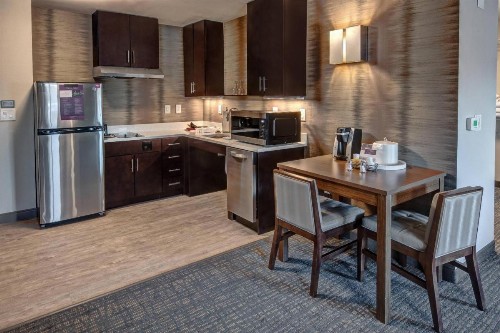 Residence Inn by Marriott Nashville at Opryland - image 9