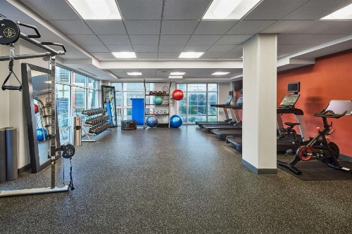 Hilton Garden Inn Nashville Downtown/Convention Center - image 6