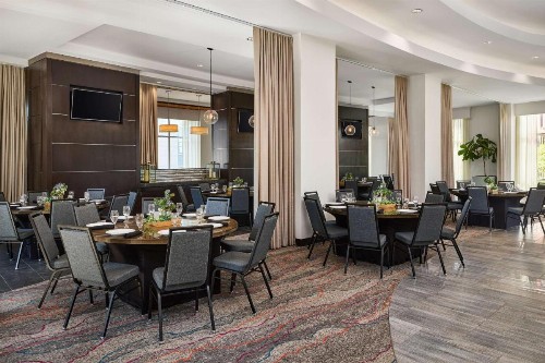 Hilton Garden Inn Nashville Downtown/Convention Center - image 7