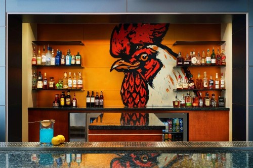 Hilton Garden Inn Nashville Downtown/Convention Center - image 8