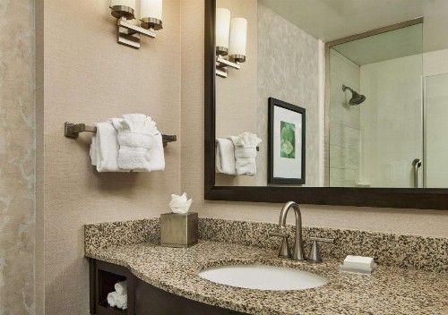 Hilton Garden Inn Nashville Downtown/Convention Center - image 13