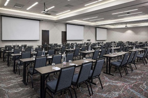 Hilton Garden Inn Nashville Downtown/Convention Center - image 21