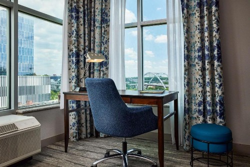 Hilton Garden Inn Nashville Downtown/Convention Center - image 24