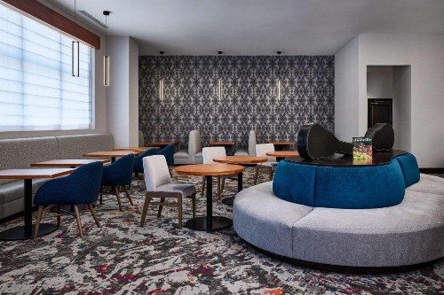 Hilton Garden Inn Nashville Downtown/Convention Center - image 25