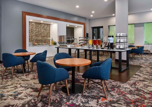 Hilton Garden Inn Nashville Downtown/Convention Center - image 26