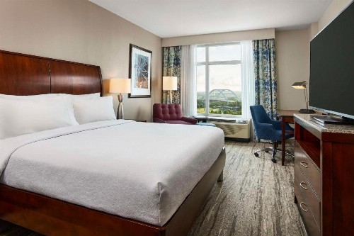 Hilton Garden Inn Nashville Downtown/Convention Center - image 31