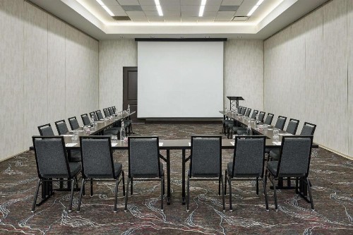 Hilton Garden Inn Nashville Downtown/Convention Center - image 32