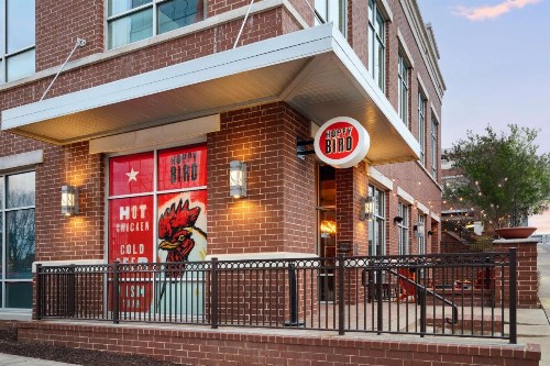 Hilton Garden Inn Nashville Downtown/Convention Center - image 33