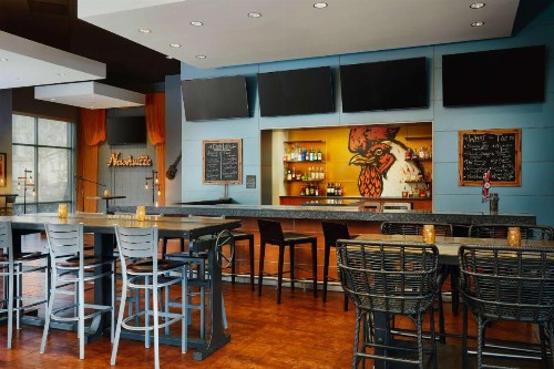 Hilton Garden Inn Nashville Downtown/Convention Center - image 4