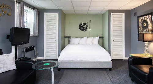 Music Valley Studio - Opryland Area