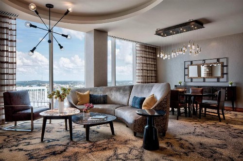 The Westin Nashville - image 12