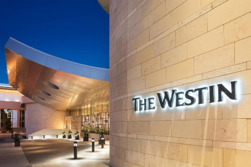 The Westin Nashville - image 2