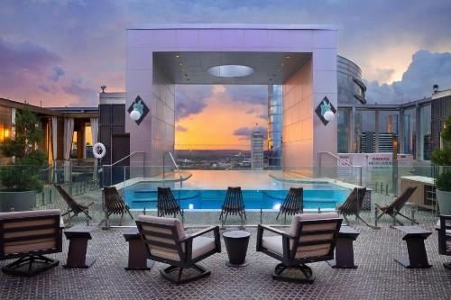 The Westin Nashville - image 25