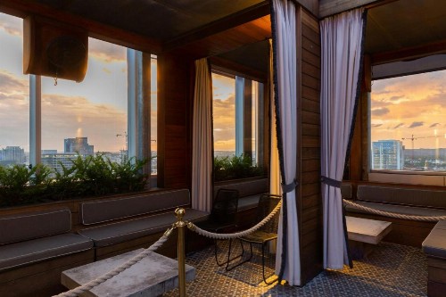 The Westin Nashville - image 28