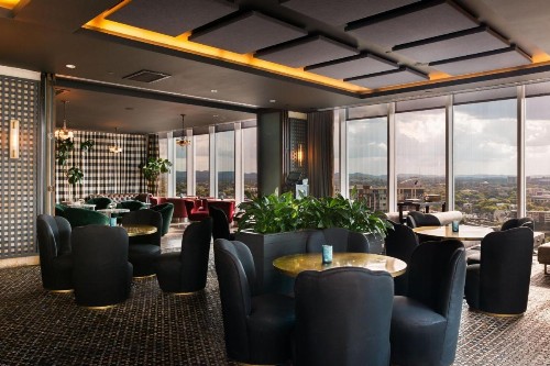 The Westin Nashville - image 31