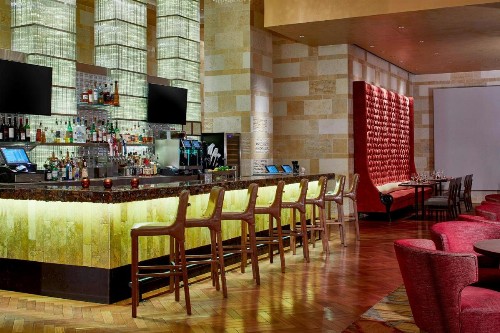 The Westin Nashville - image 35