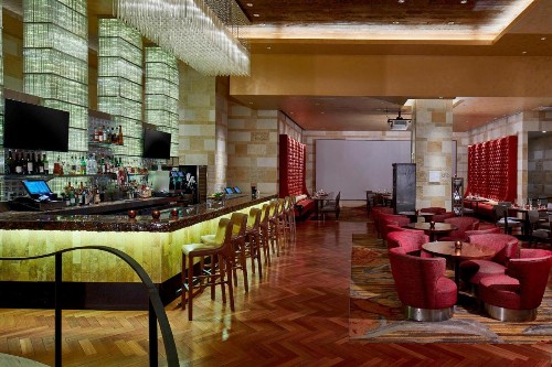The Westin Nashville - image 37